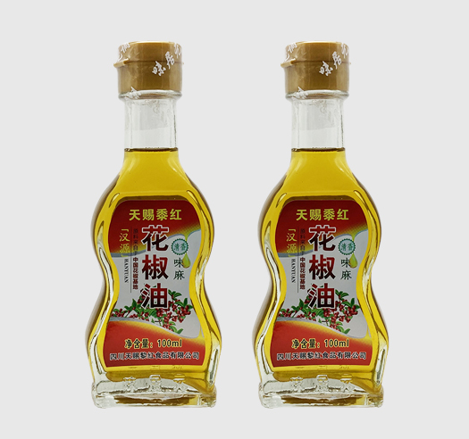 同樣是花椒，青花椒和紅花椒到底有什么不同？